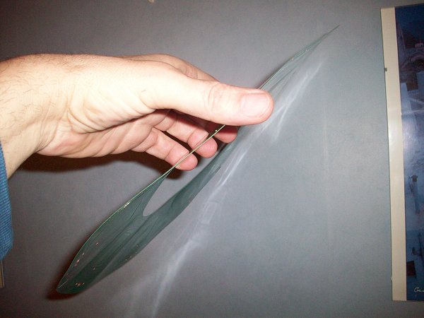 Stator