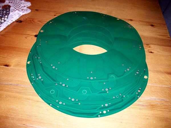 Stator