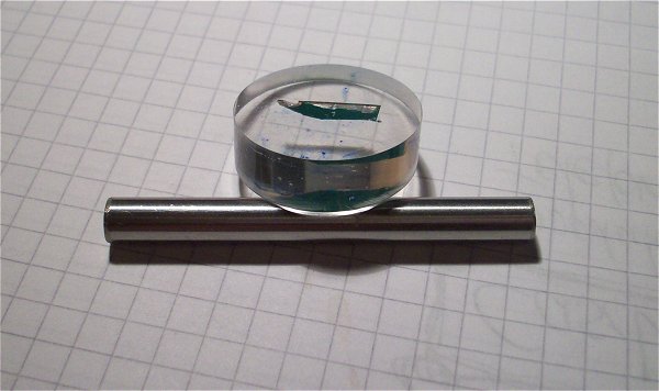 Stator