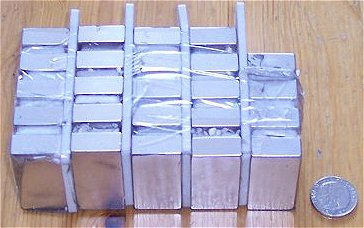 neodymmagneter