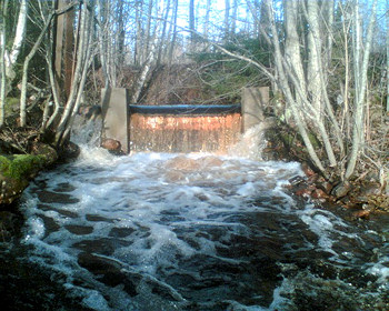 Vattenfall