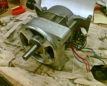 Generator