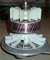 Rotor