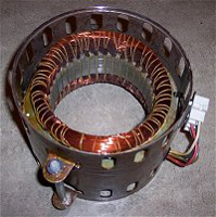 Stator