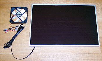 Solpanel