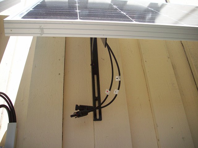 Solpanel