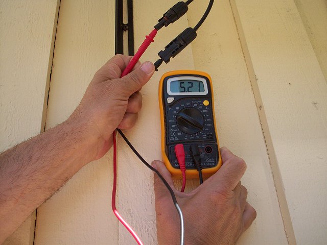 Solpanel