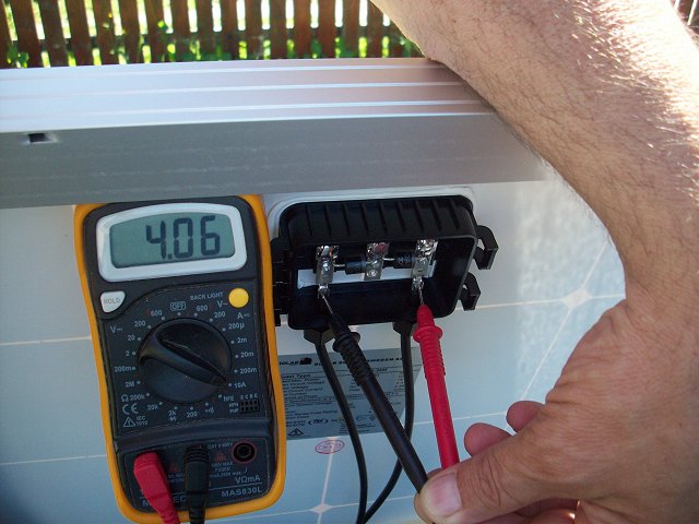Solpanel