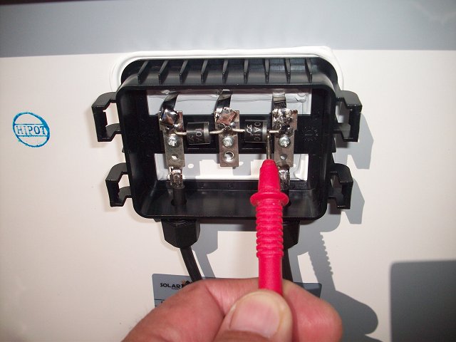 Solpanel