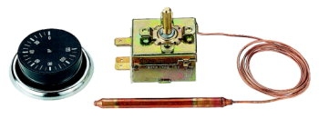 Termostat