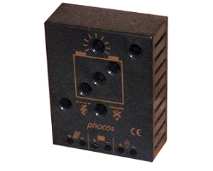 solcellsregulator